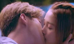 电视剧吻戏,剧中甜蜜吻戏回顾