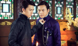 陈伟霆主演的电视剧,激情燃烧的青春岁月