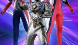 动漫的奥特曼,奥特曼传奇之旅