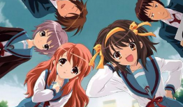 动漫日,穿越时空的奇幻冒险