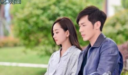 美人为馅电视剧,迷雾重重的爱情谜案