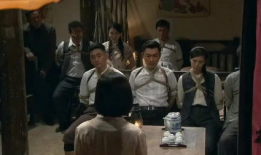 刀影电视剧全集,暗夜杀手传奇