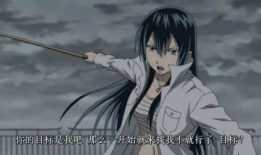 动漫美女揉胸,治愈系画面引网友热议