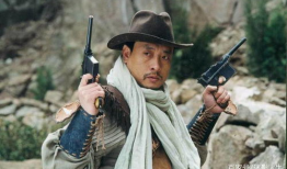 关中匪事电视剧,匪患岁月的抗战传奇